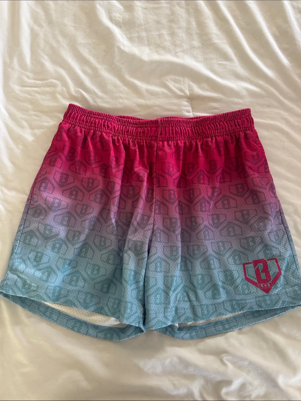 Baseball lifestyle Training Shorts